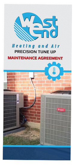 HVAC Brochure