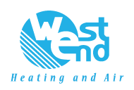 West End Heating and Air Coupon